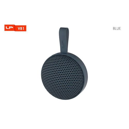 LP V81 Portable Wireless Bluetooth Speaker With Radio & Solar Item | Buy LP V81 Portable Wireless Bluetooth Speaker With Radio & Solar | SPOP Enterprise Global